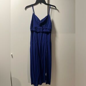 Forever 21 dress (small)